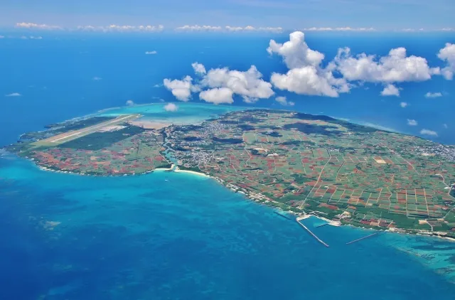 宮古島・下地島の魅力を徹底解説！絶景スポットやアクセスガイド完全版