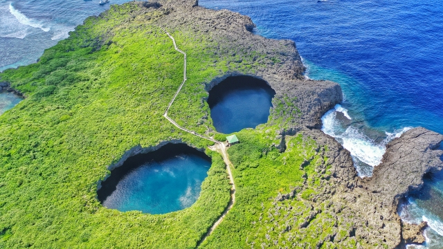 10月に宮古島を訪れるならコレ！絶景アクティビティと秋の楽しみ方