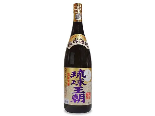 琉球王朝